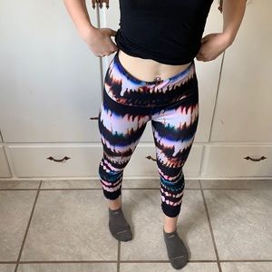 Lucy lucid leggings